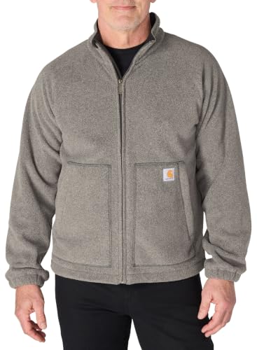 Carbon Heather