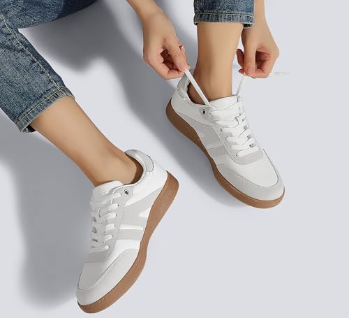 White/Grey