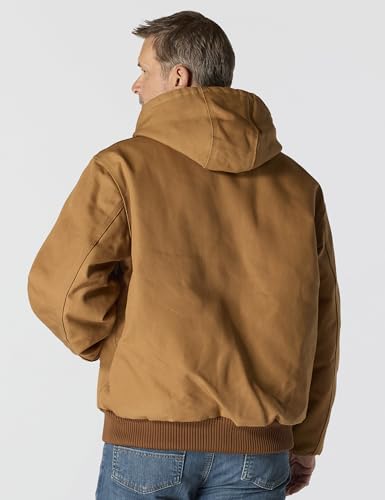 Carhartt Brown