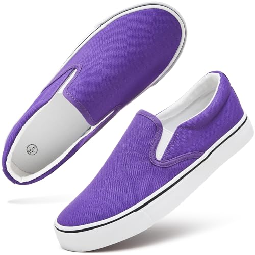 Dark Purple