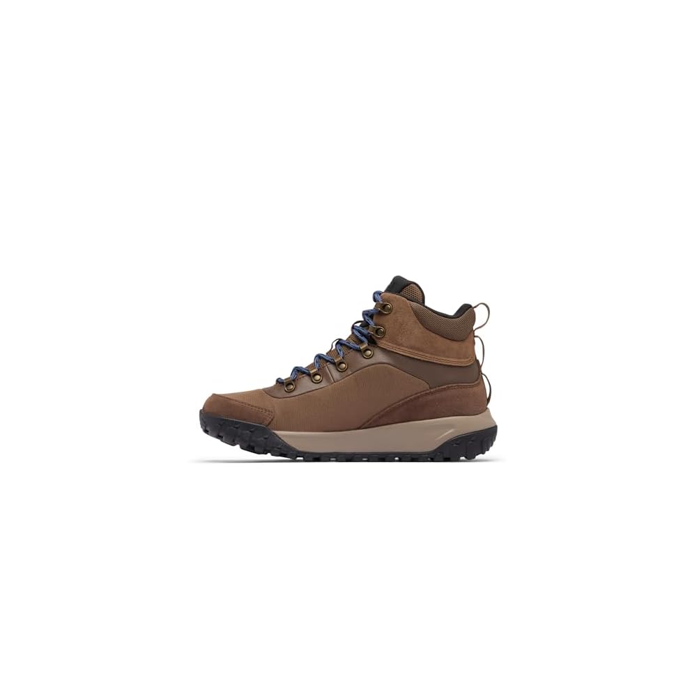 Dark Brown/Dark Mountain