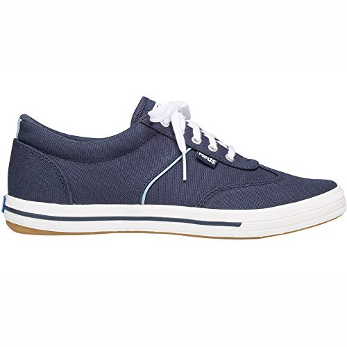 Navy Canvas