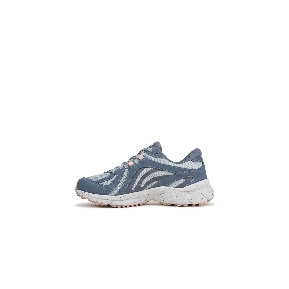 Flintstone Blue