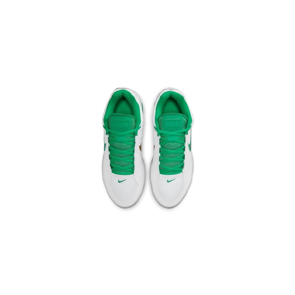 White/Stadium Green/White/Metallic Gold
