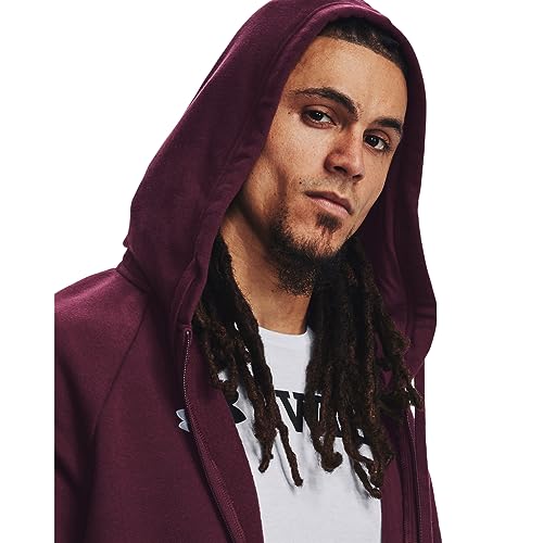 (600) Dark Maroon / / White