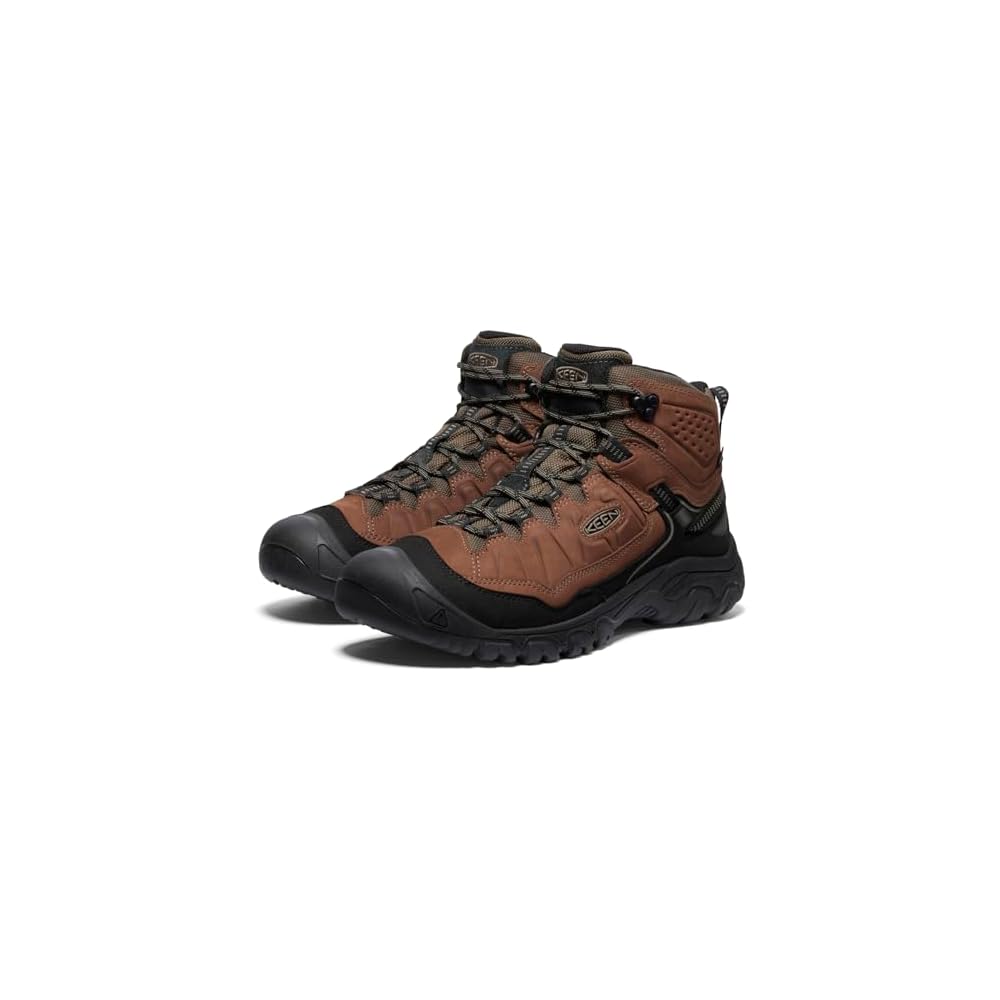 Bison/Black