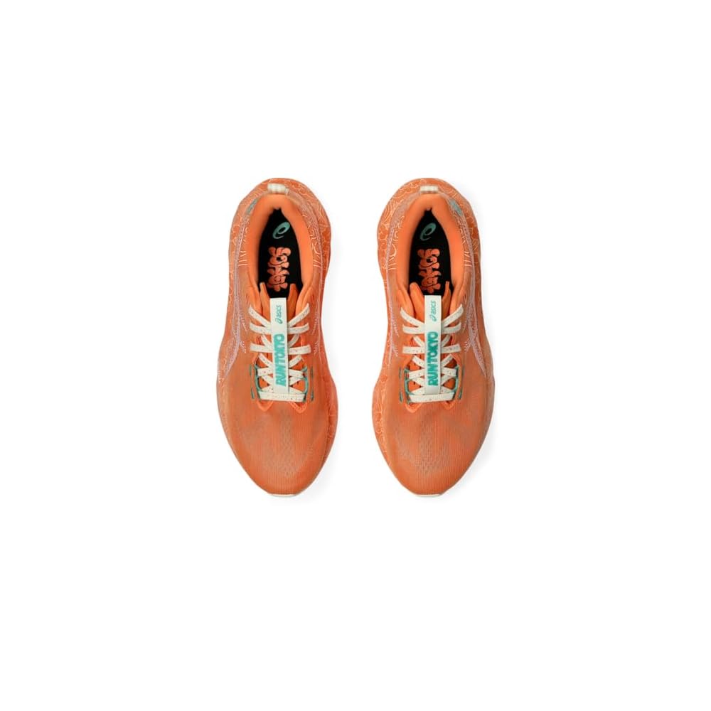 Sun Peach/White