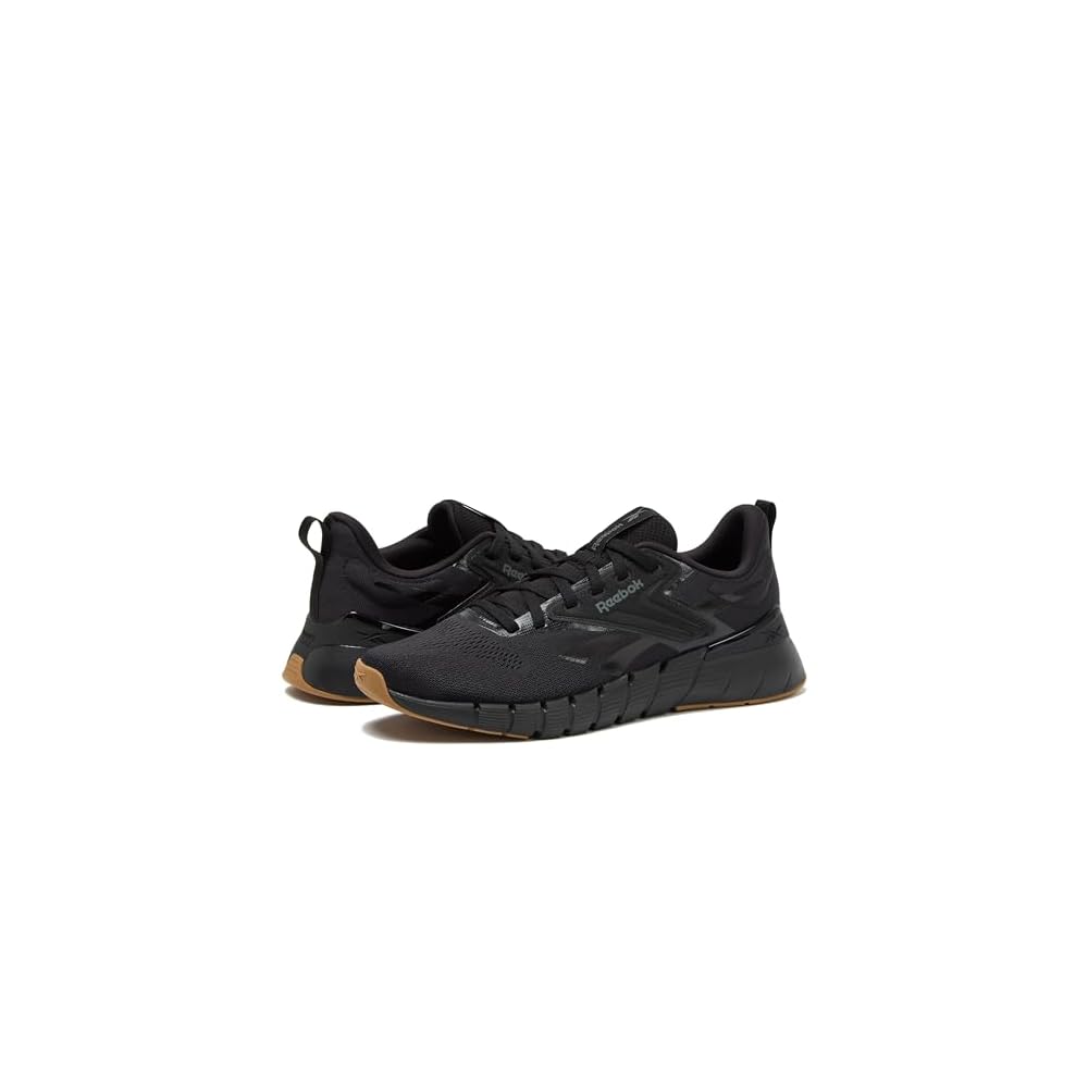 Black/Grey5/Reebok Lee 3