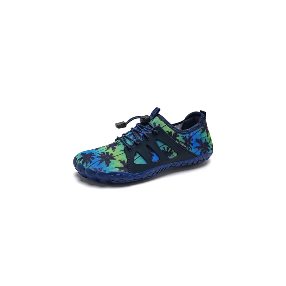 Blue Green