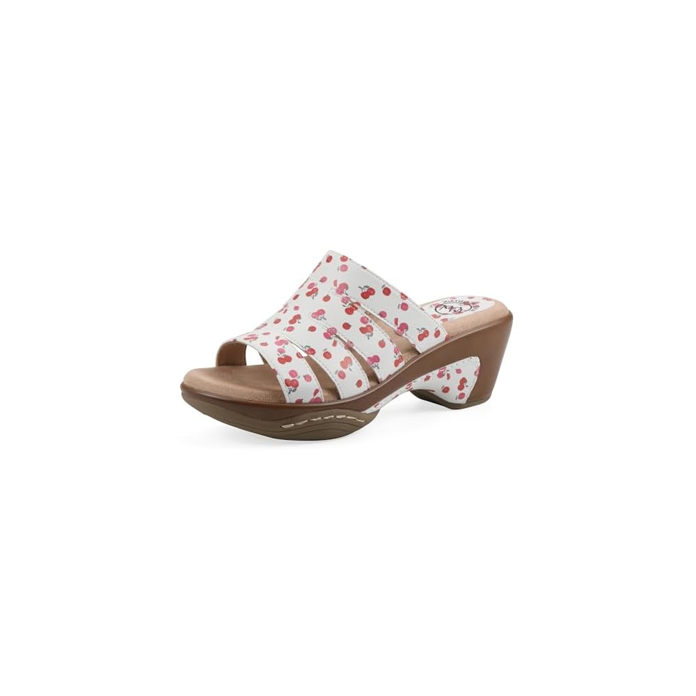 Cherry Print Smooth