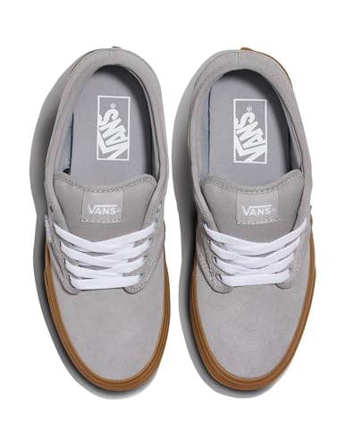 Suede Gum Drizzle