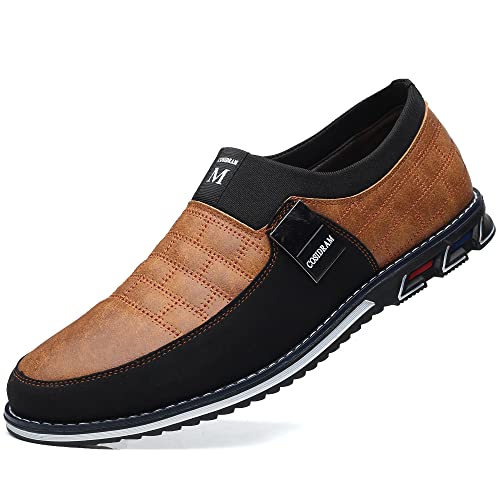 Slip on/Lightbrown