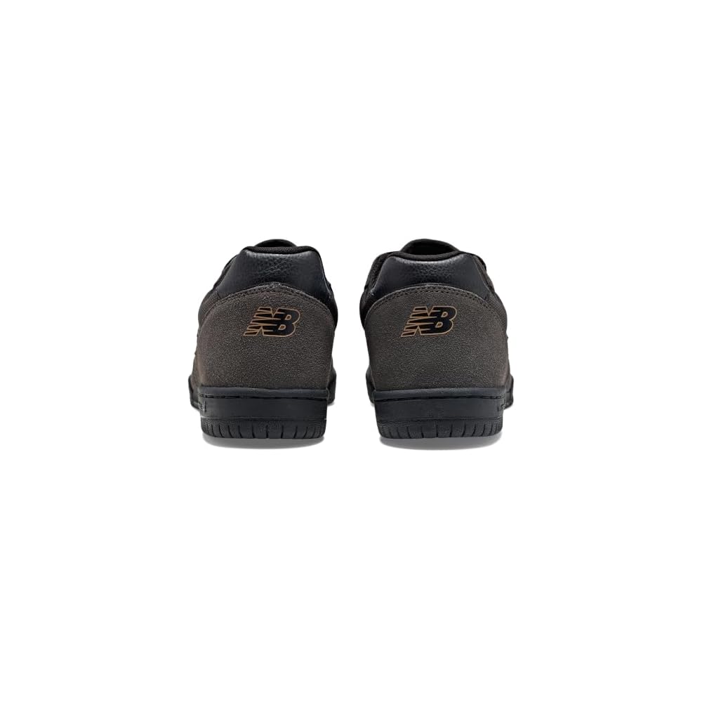 Charcoal/Black