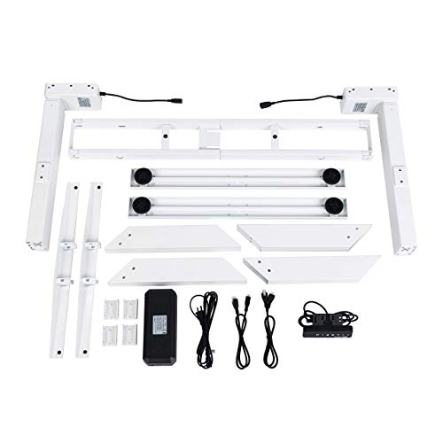 White Frame Only