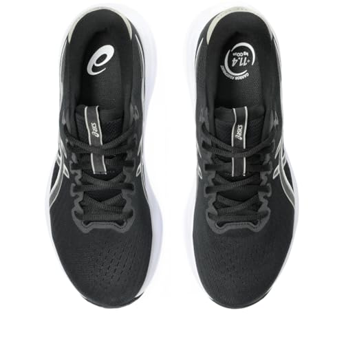 Black/Meteor Grey