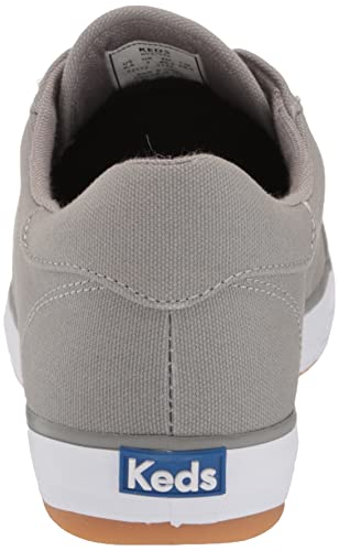 Grey Canvas