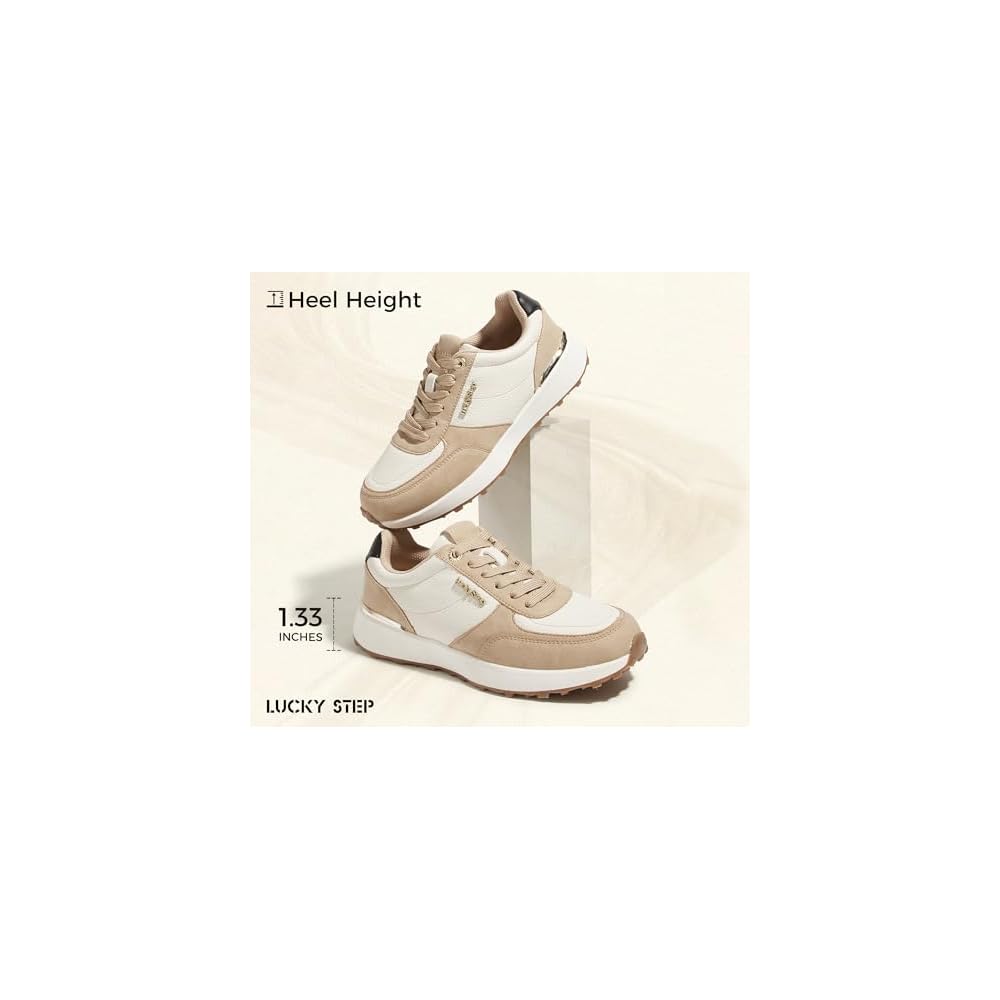 Beige Pu