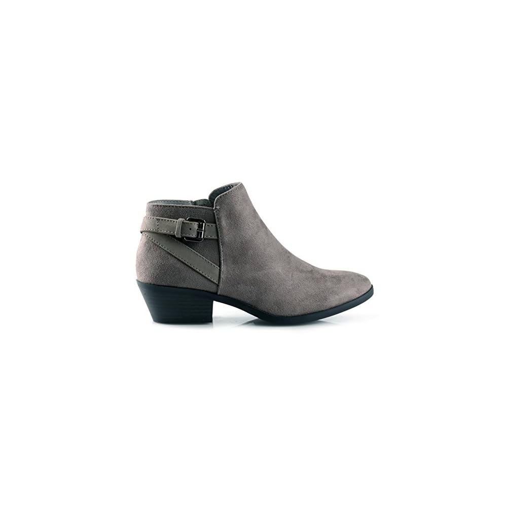 Smoke Grey
