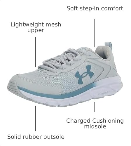 (120) Halo Gray/Halo Gray/Still Water