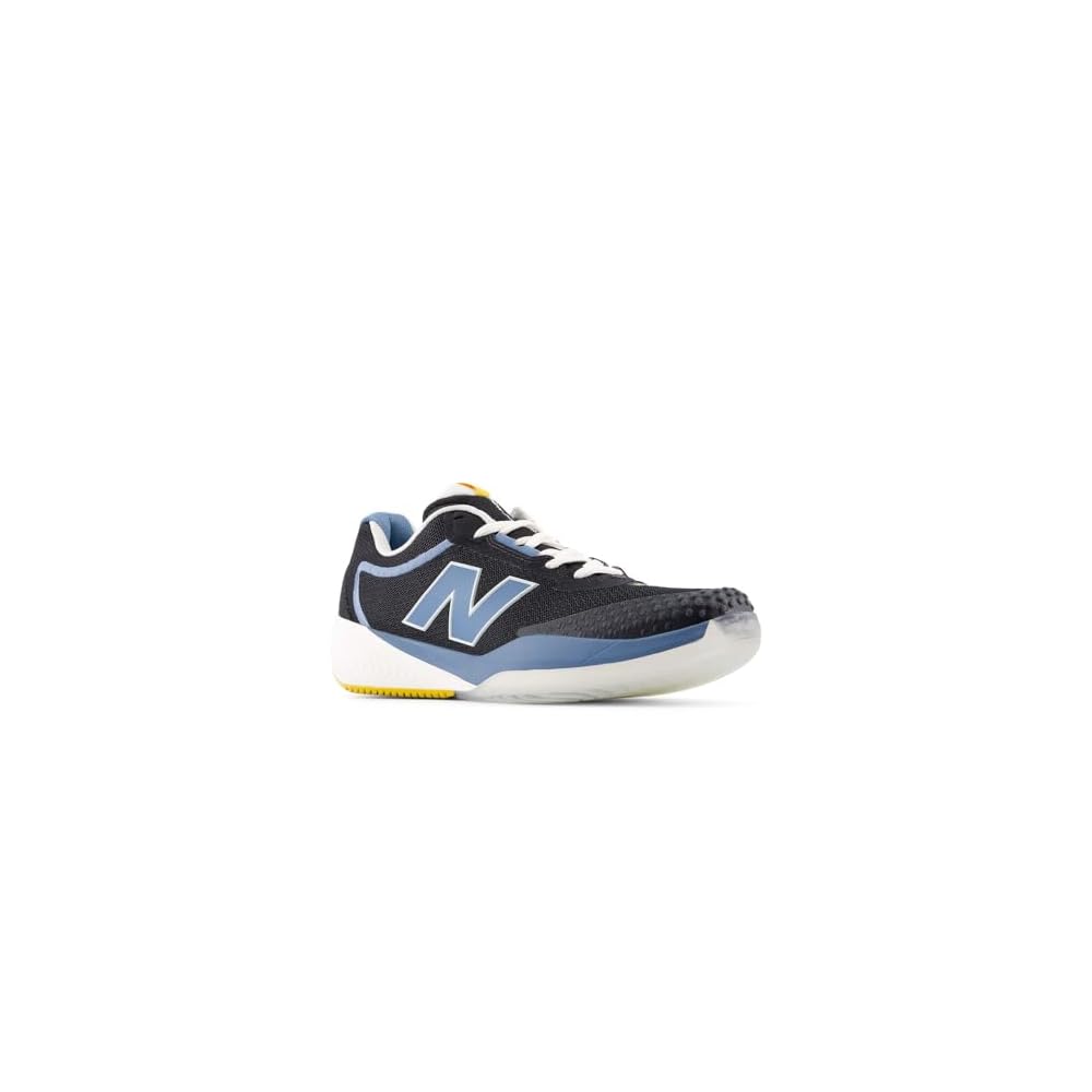 Black/Blue Gemstone/Apollo Gold