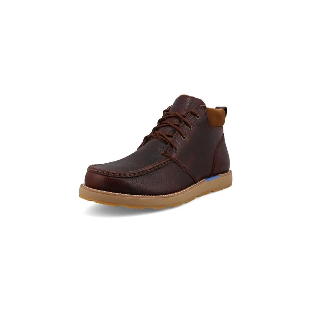 Deep Mahogany