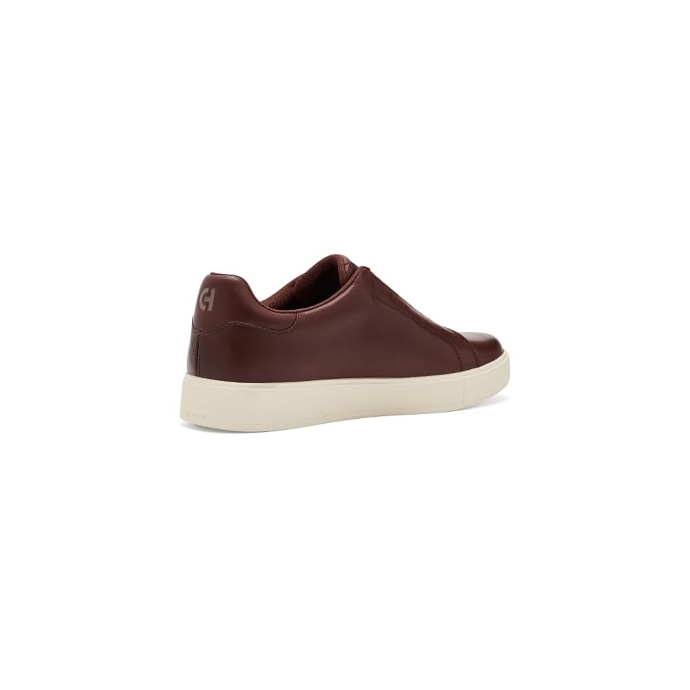Dark Cuoio/Ivory