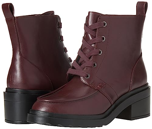 Black Oxblood