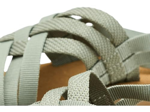 Seagrass/Deep Lichen Green
