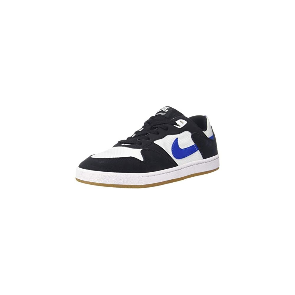 White/Team Royal/White