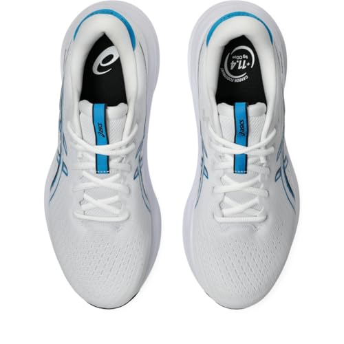 White/Aegean Blue