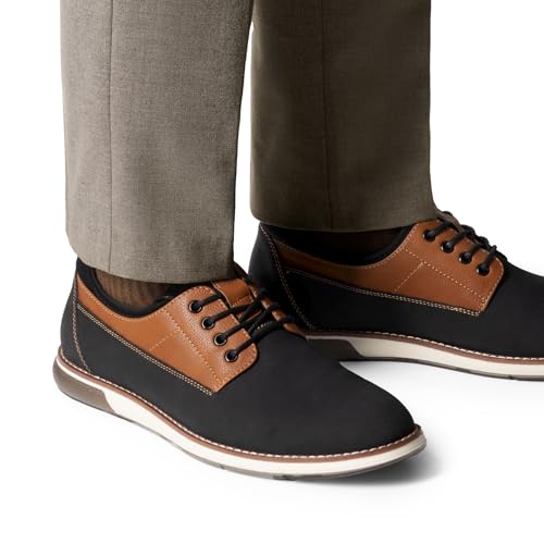Black/Brown