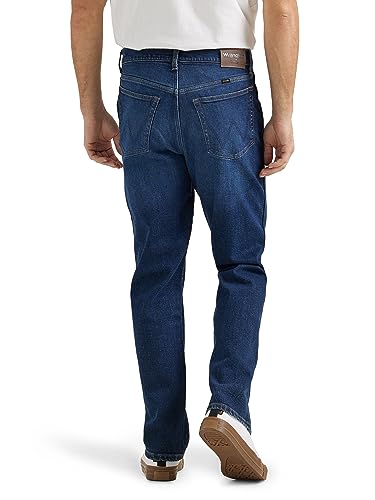Dark Indigo