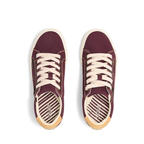Plum/Maize