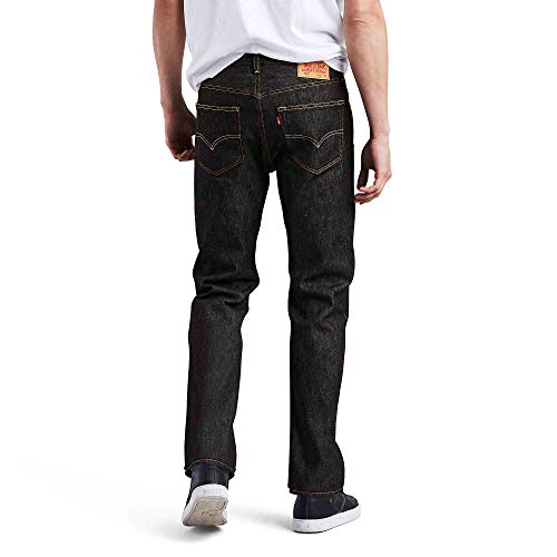 Black (Non Stretch)