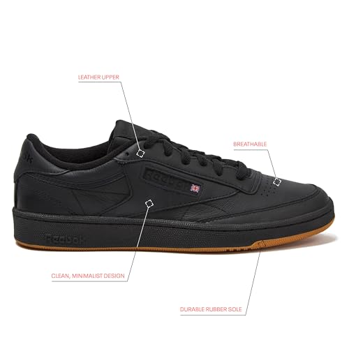 Black/Black/Gum