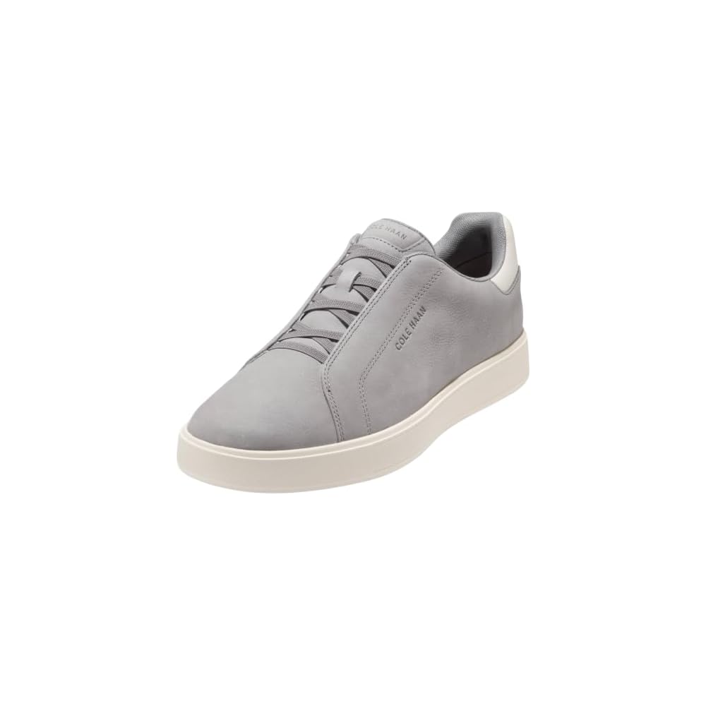 Sea Stone Nubuck/Angora