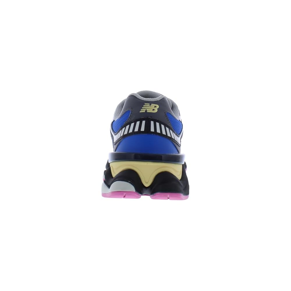 Blue/Pink/Yellow