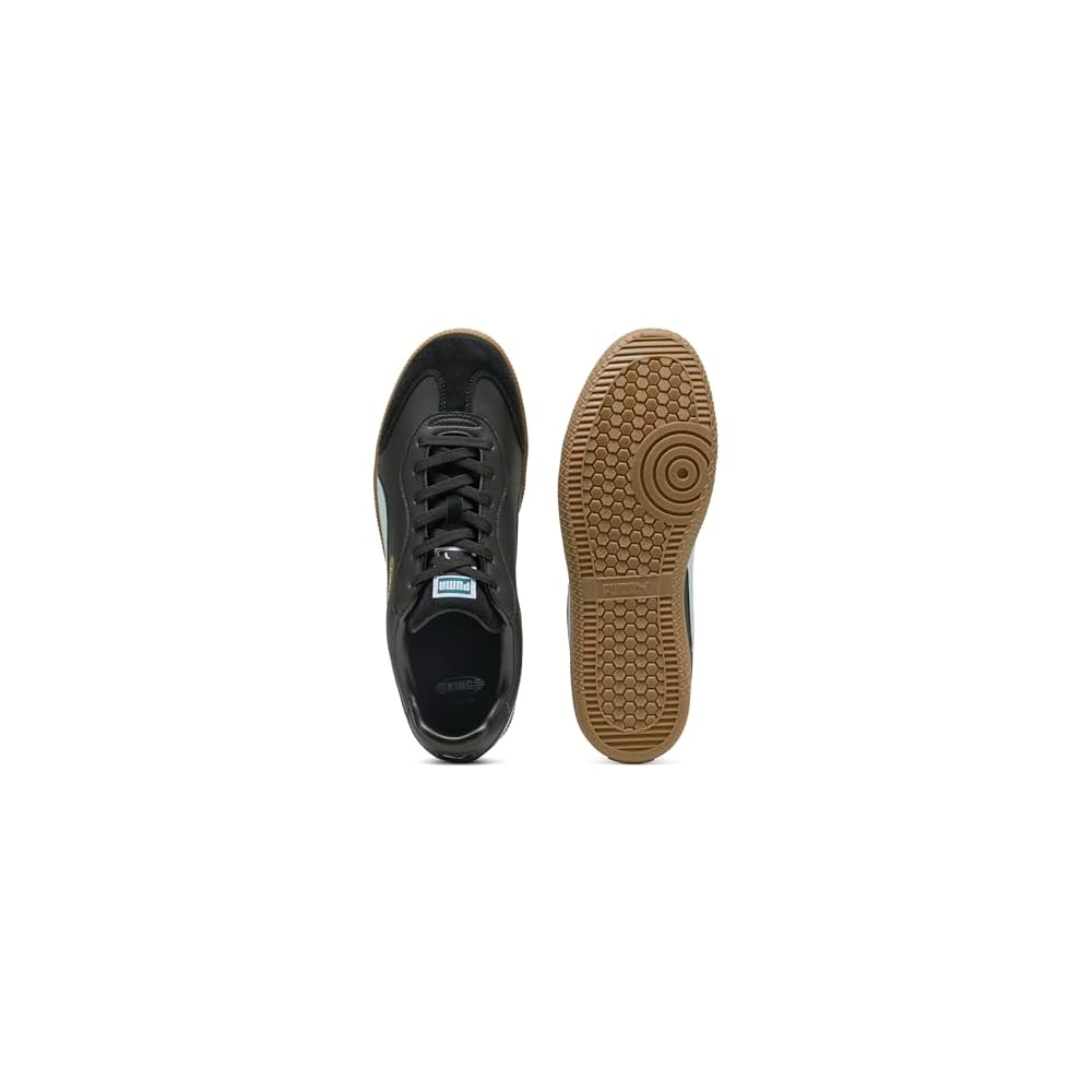 Puma Black-fresh Water-gum