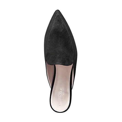Black Suede