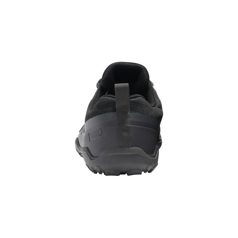 Black/Asphalt
