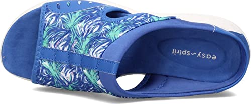 Blue Multi