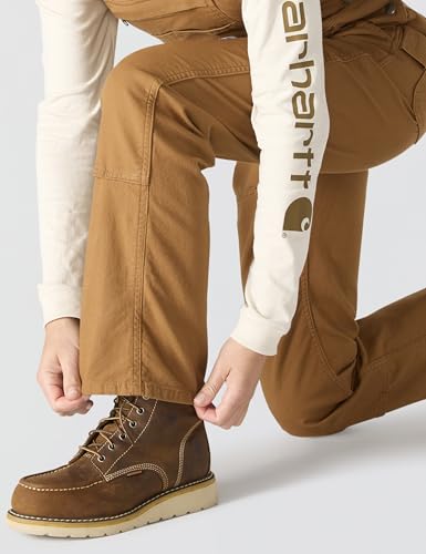 Carhartt Brown