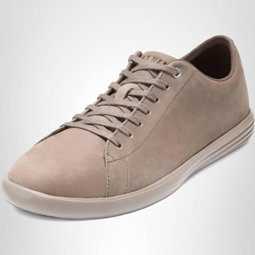Morel Nubuck/Irish Coffee