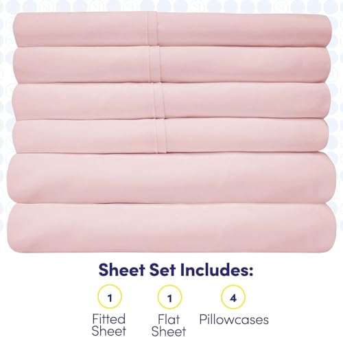 Pale Pink