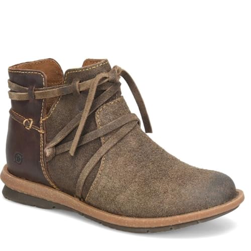 Taupe Distressed