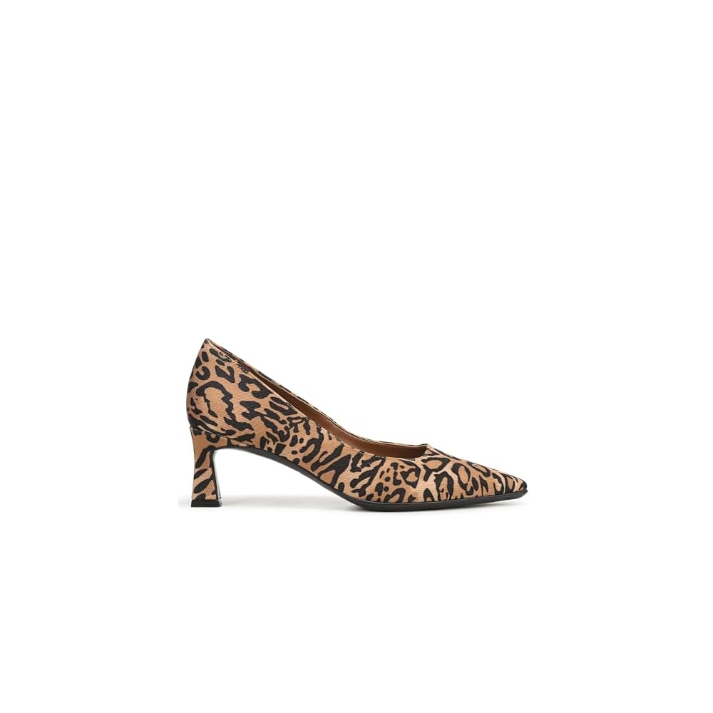 Dark Brown Leopard