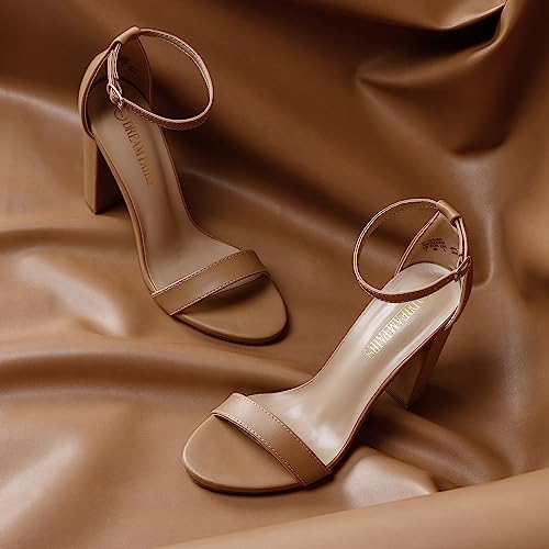 Nude/Pu
