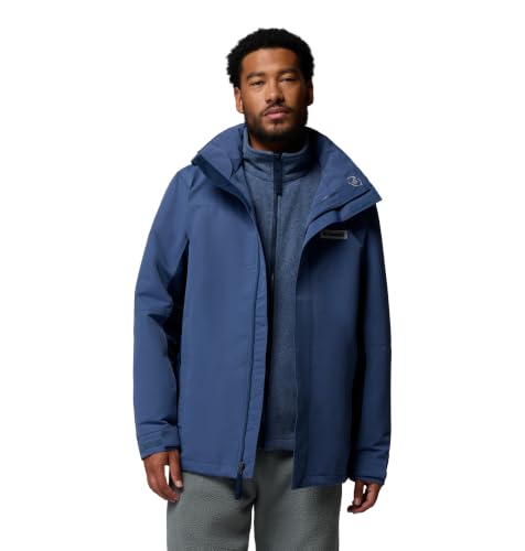 Dark Mountain/Collegiate Navy
