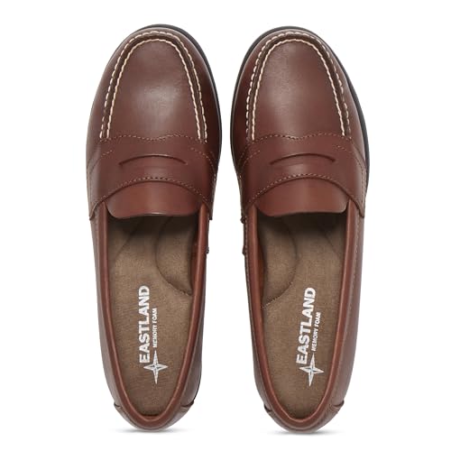 Tan Leather