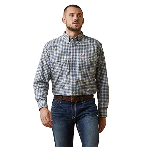 Clear Sky Plaid